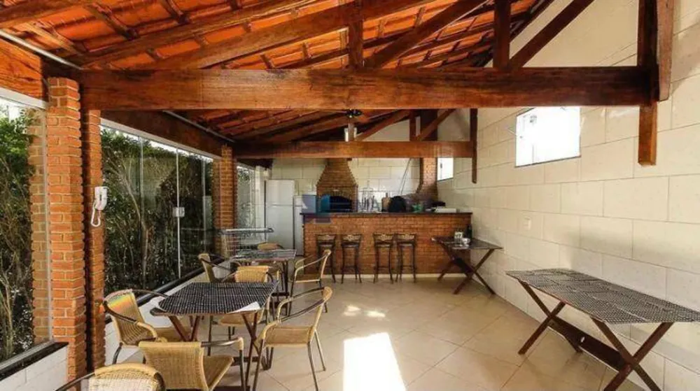 Apartamento, 2 quartos, 48 m² - Foto 12