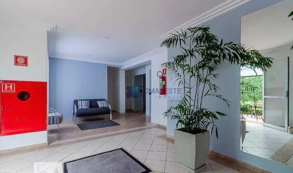Apartamento, 2 quartos, 48 m² - Foto 4
