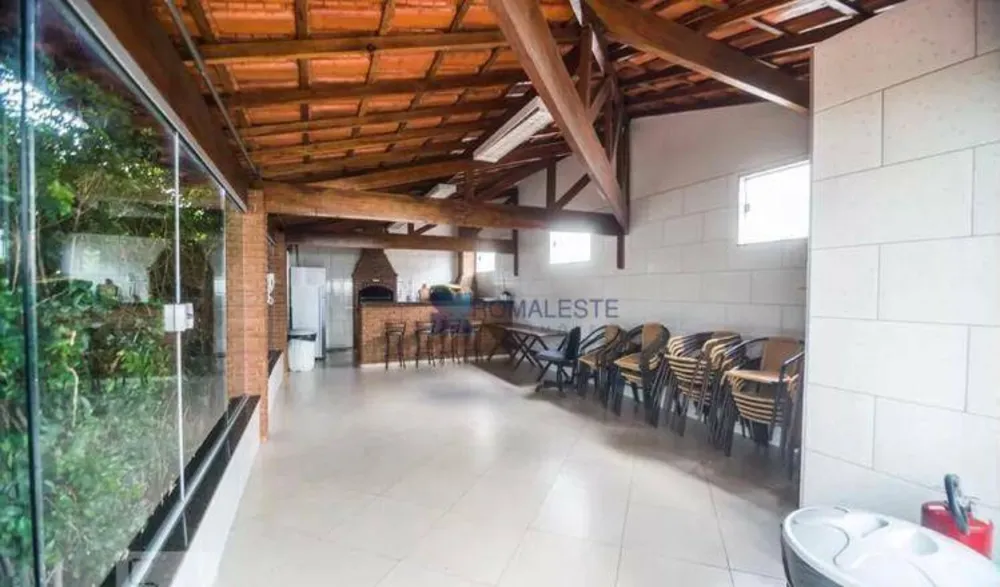 Apartamento, 2 quartos, 48 m² - Foto 11