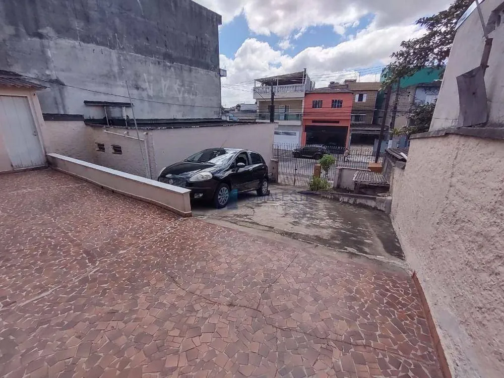 Terreno, 254 m² - Foto 2