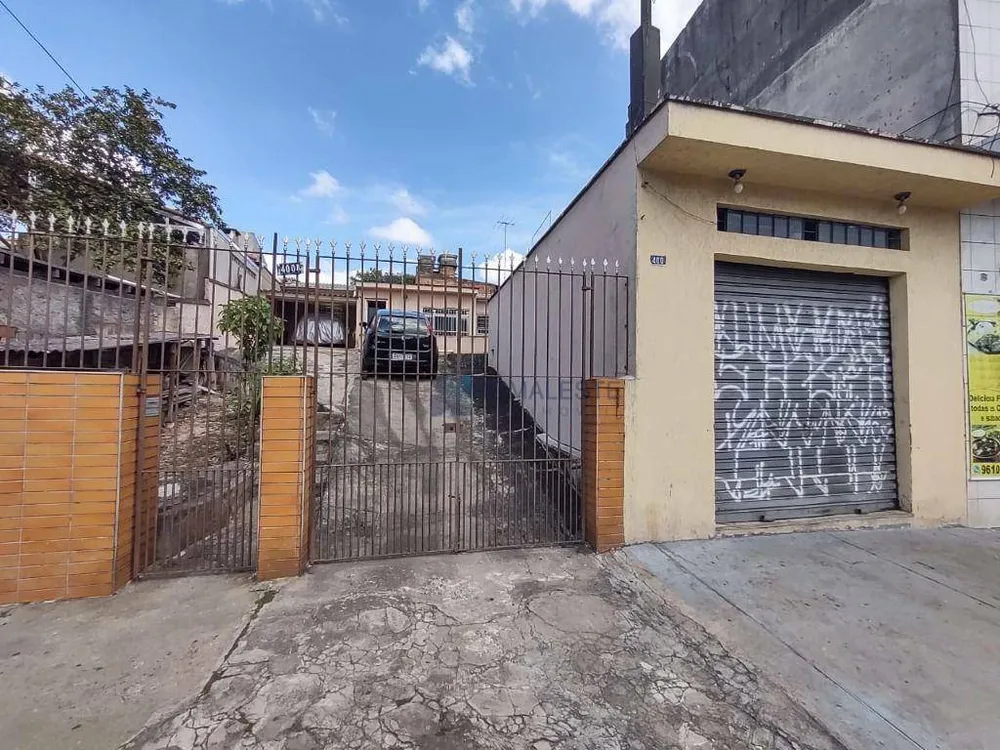 Terreno, 254 m² - Foto 1