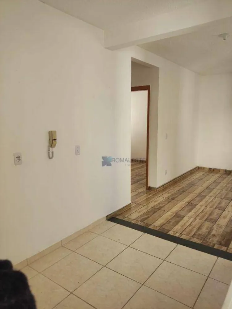 Apartamento, 2 quartos, 45 m² - Foto 8