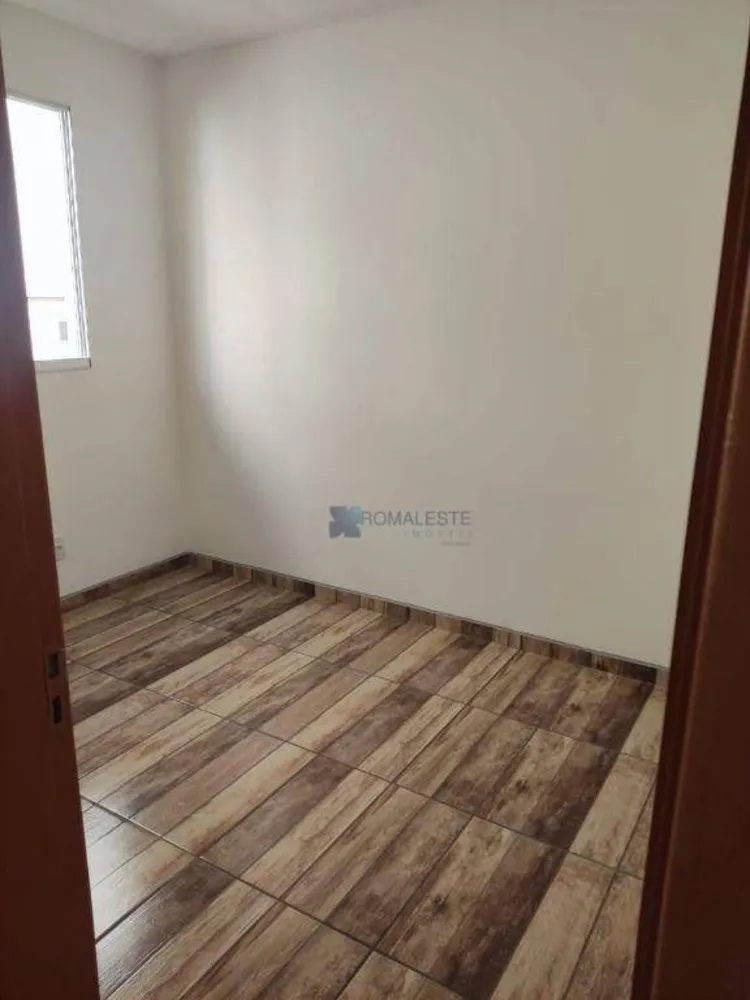 Apartamento, 2 quartos, 45 m² - Foto 3