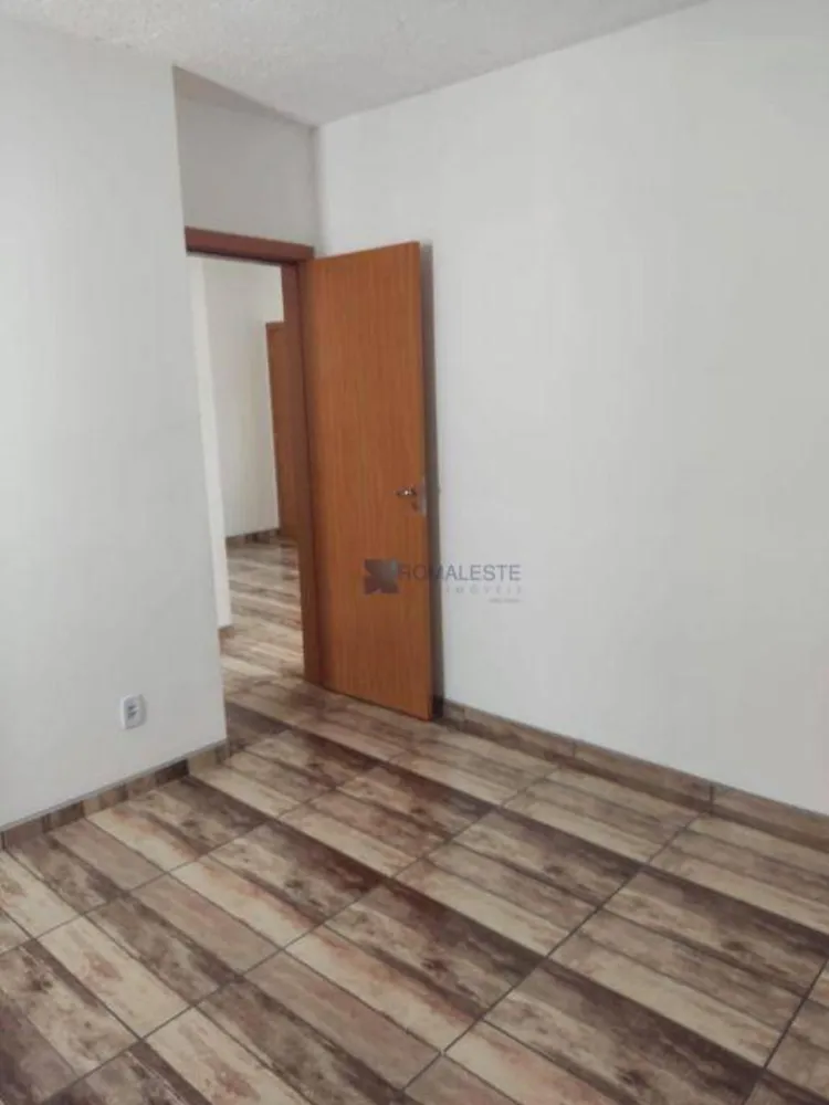 Apartamento, 2 quartos, 45 m² - Foto 4