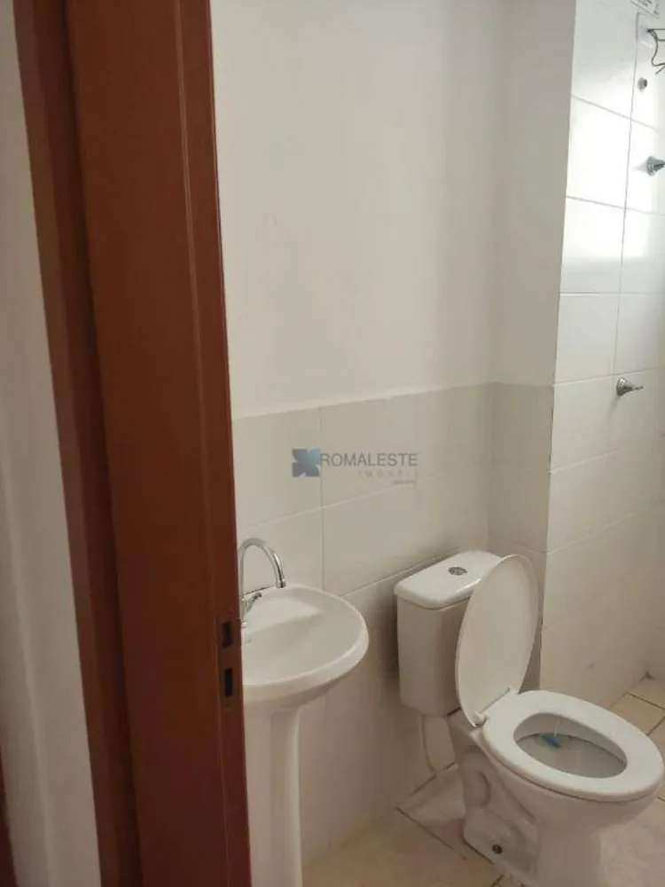 Apartamento, 2 quartos, 45 m² - Foto 5