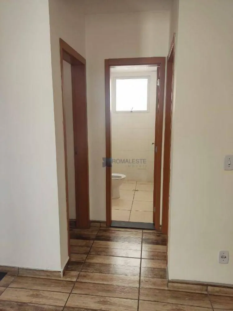 Apartamento, 2 quartos, 45 m² - Foto 10