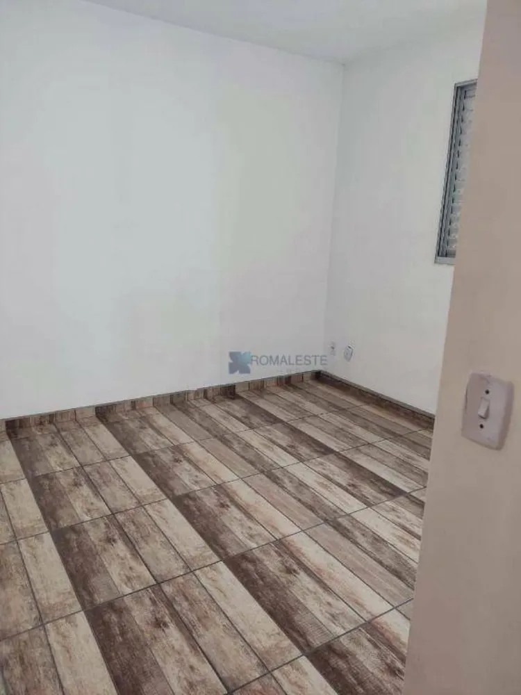 Apartamento, 2 quartos, 45 m² - Foto 1