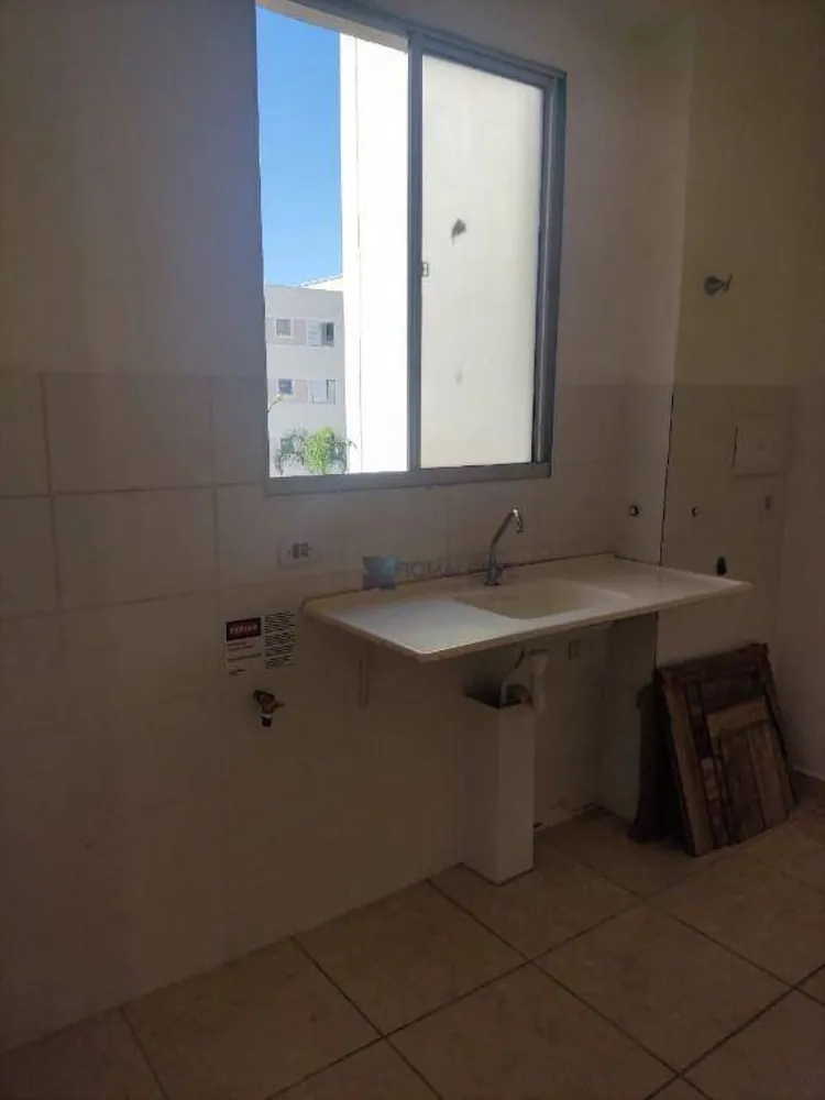 Apartamento, 2 quartos, 45 m² - Foto 7