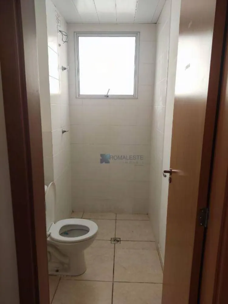 Apartamento, 2 quartos, 45 m² - Foto 6