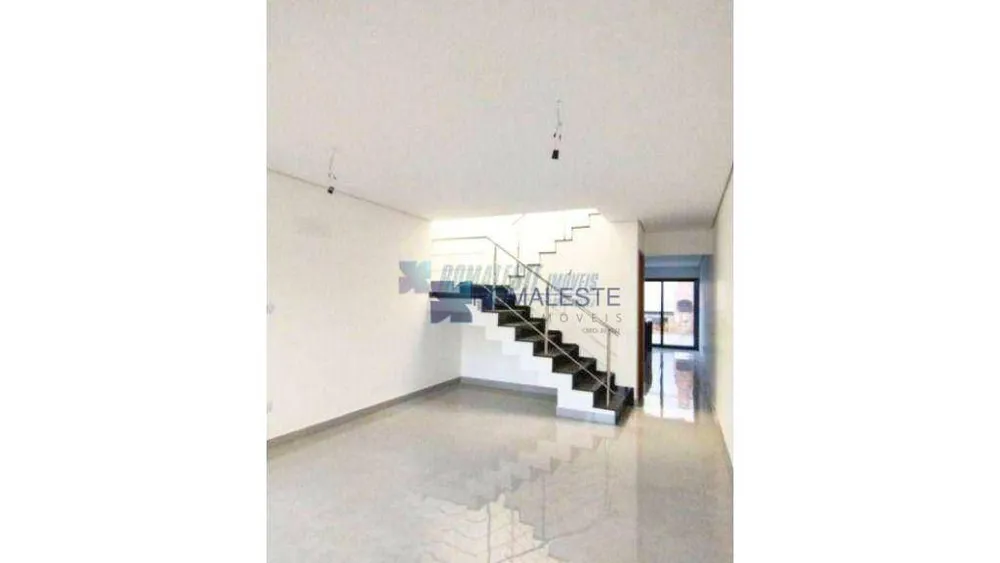Sobrado, 3 quartos, 122 m² - Foto 7