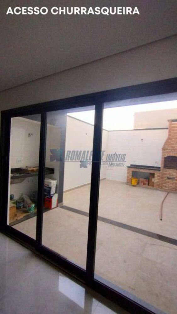 Sobrado, 3 quartos, 122 m² - Foto 4