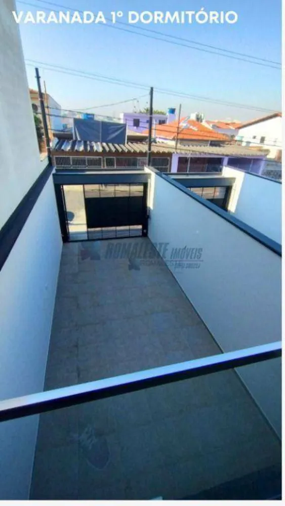 Sobrado, 3 quartos, 122 m² - Foto 15