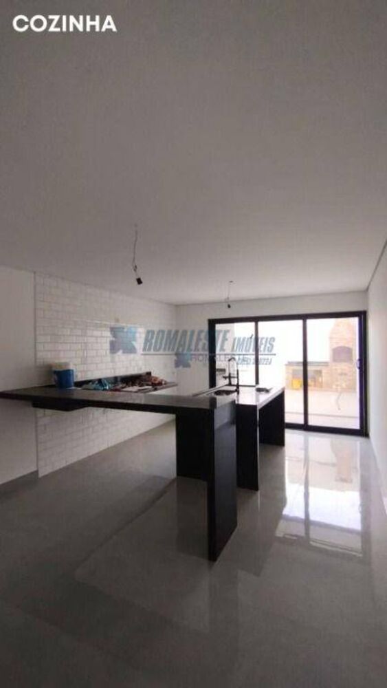 Sobrado, 3 quartos, 122 m² - Foto 3