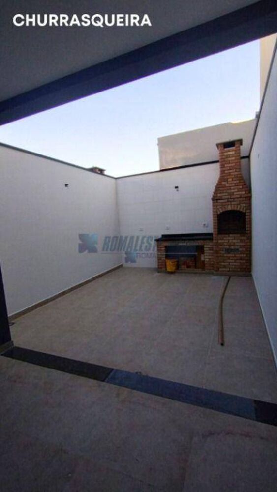 Sobrado, 3 quartos, 122 m² - Foto 7