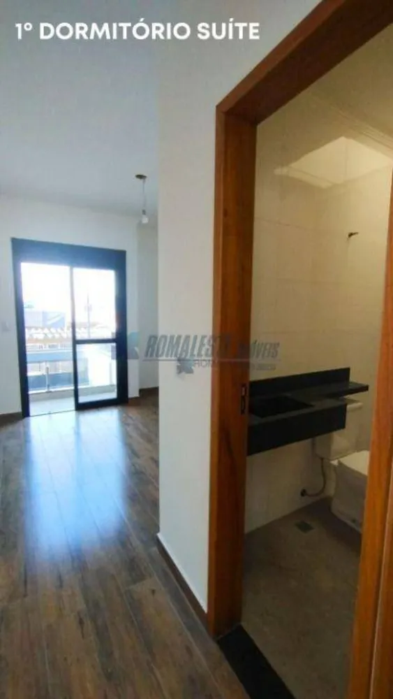 Sobrado, 3 quartos, 122 m² - Foto 8