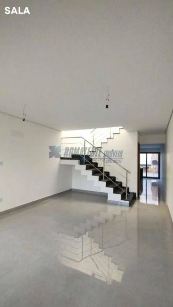 Sobrado, 3 quartos, 122 m² - Foto 6