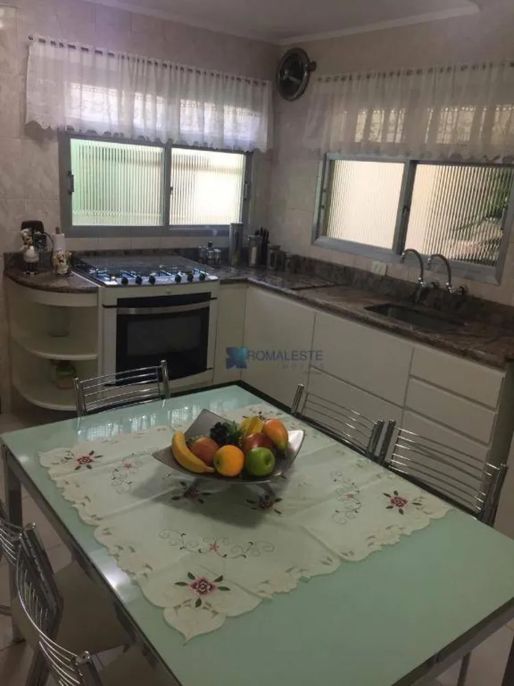 Sobrado, 4 quartos, 300 m² - Foto 5
