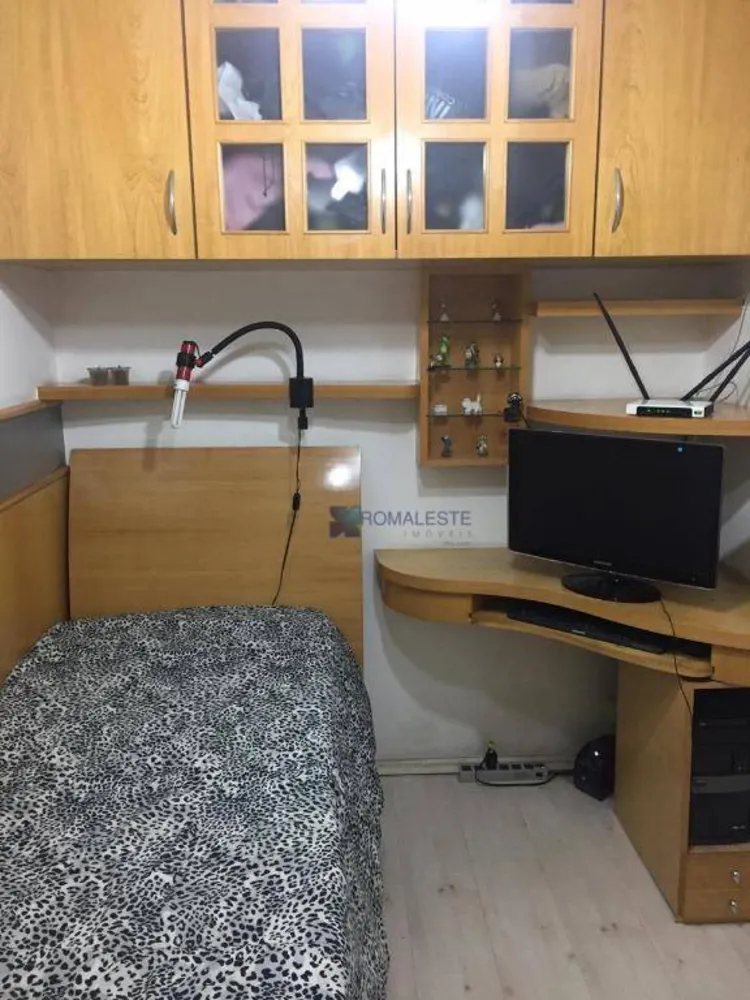 Sobrado, 4 quartos, 300 m² - Foto 5