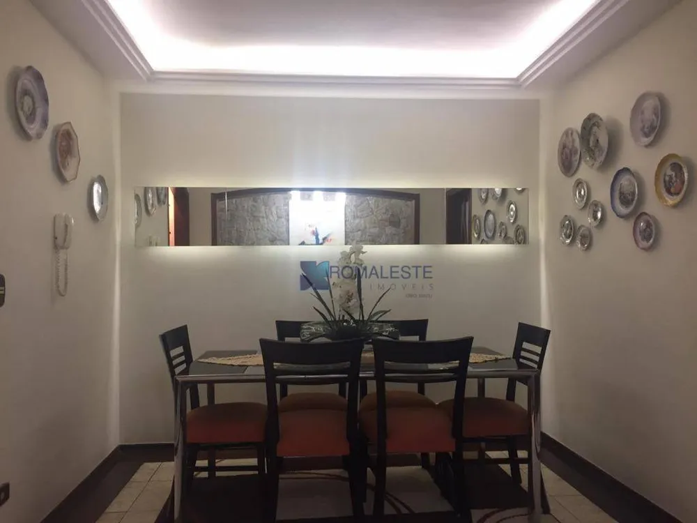 Sobrado, 4 quartos, 300 m² - Foto 1