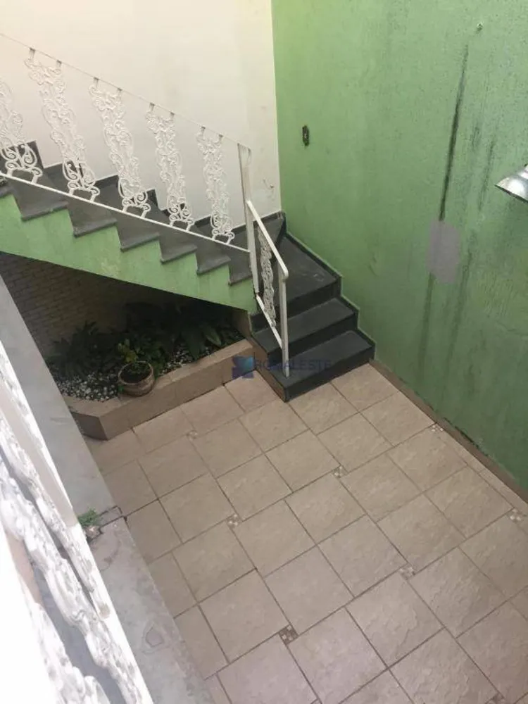 Sobrado, 4 quartos, 300 m² - Foto 10