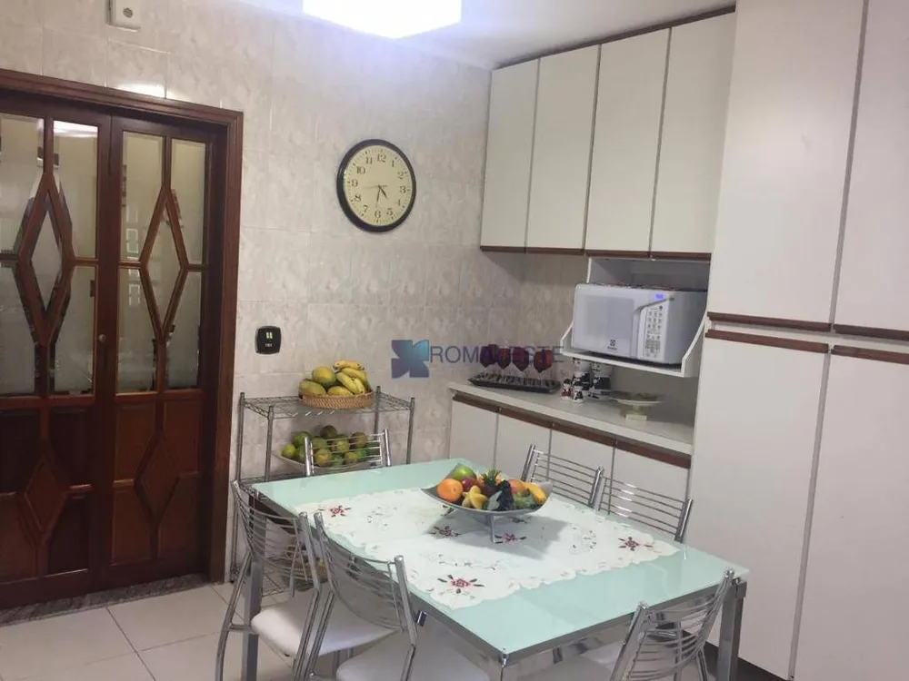 Sobrado, 4 quartos, 300 m² - Foto 7