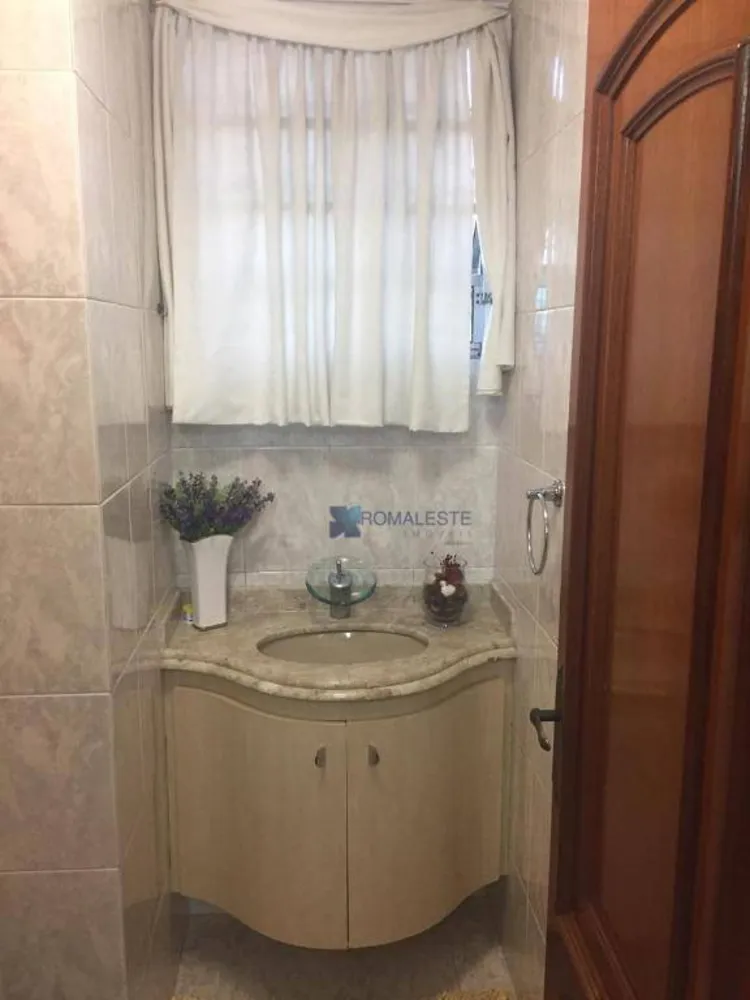 Sobrado, 4 quartos, 300 m² - Foto 7