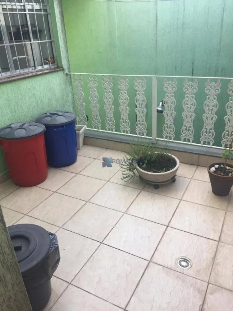 Sobrado, 4 quartos, 300 m² - Foto 4
