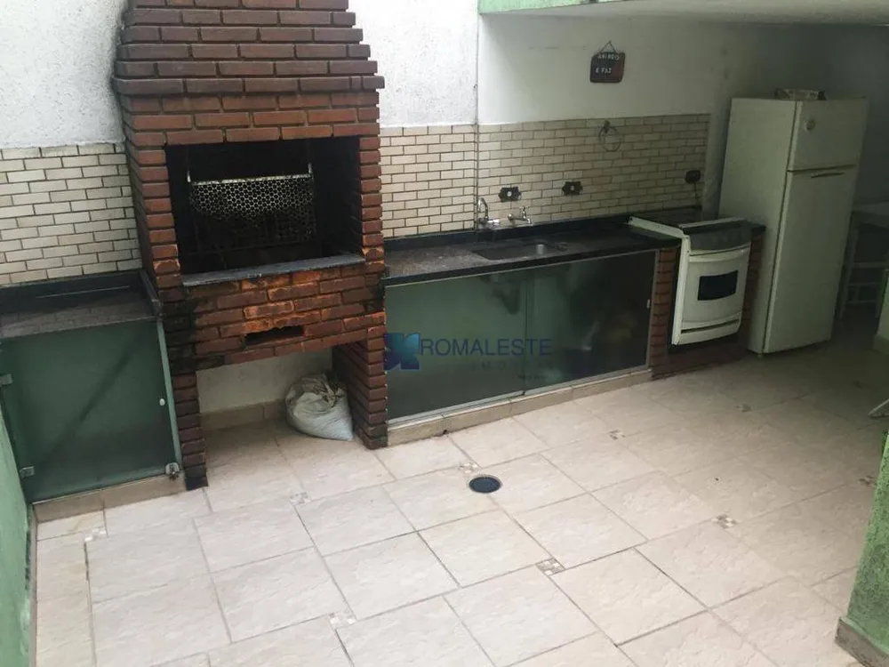 Sobrado, 4 quartos, 300 m² - Foto 2