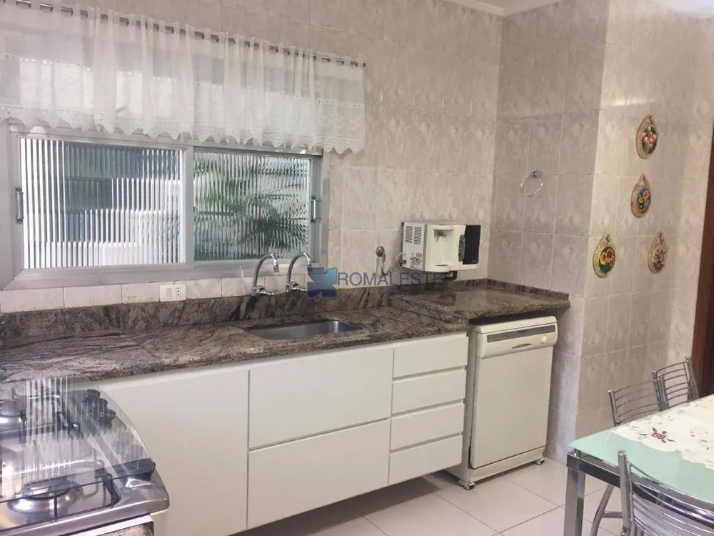 Sobrado, 4 quartos, 300 m² - Foto 3