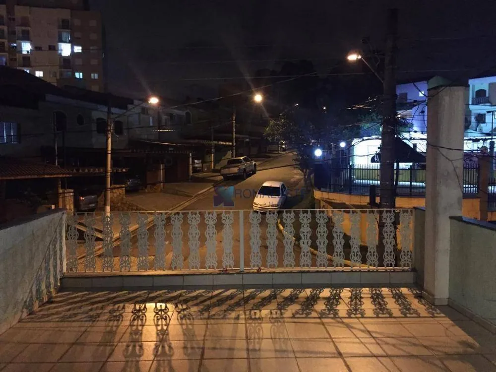 Sobrado, 4 quartos, 300 m² - Foto 8