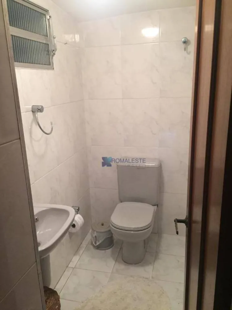 Sobrado, 4 quartos, 300 m² - Foto 8
