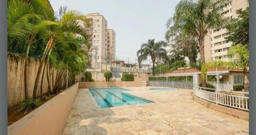 Apartamento, 2 quartos, 50 m² - Foto 6