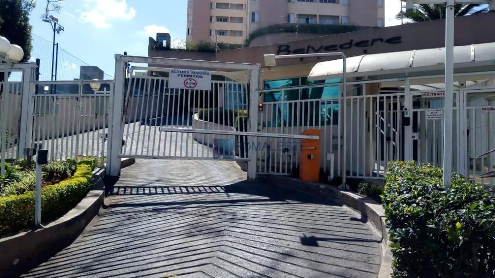 Apartamento, 2 quartos, 50 m² - Foto 12
