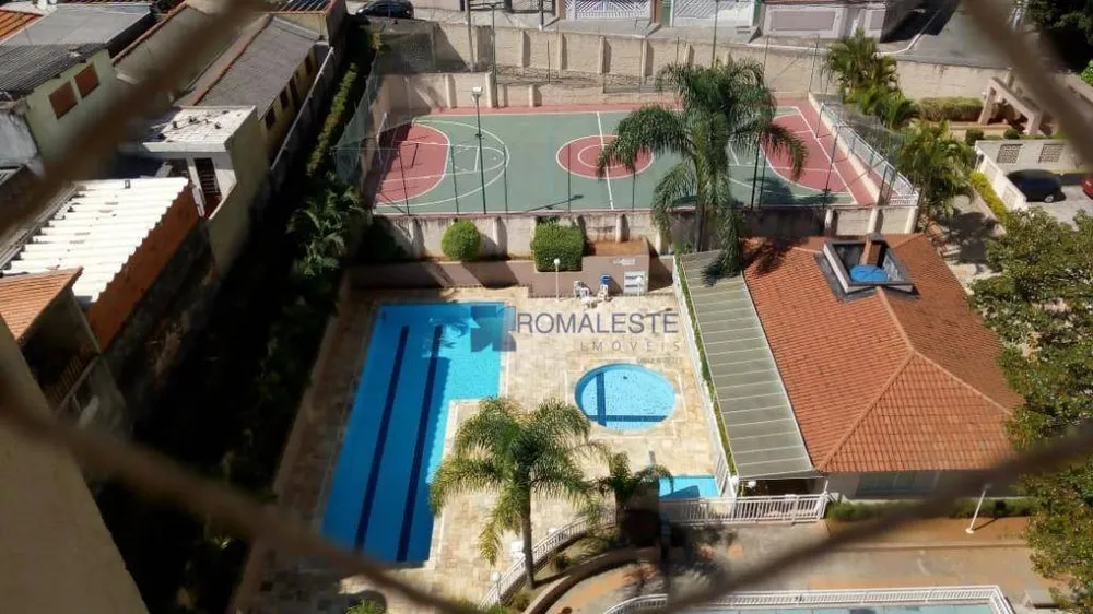 Apartamento, 2 quartos, 50 m² - Foto 11