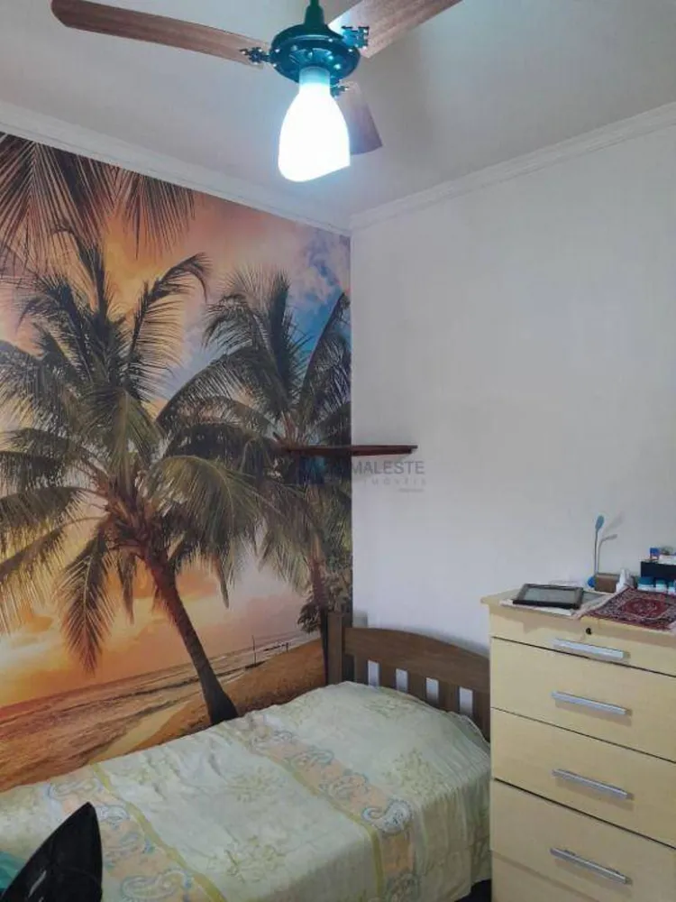 Apartamento, 2 quartos, 50 m² - Foto 8