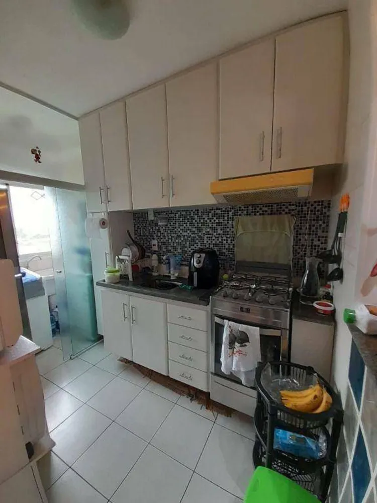 Apartamento, 2 quartos, 50 m² - Foto 4
