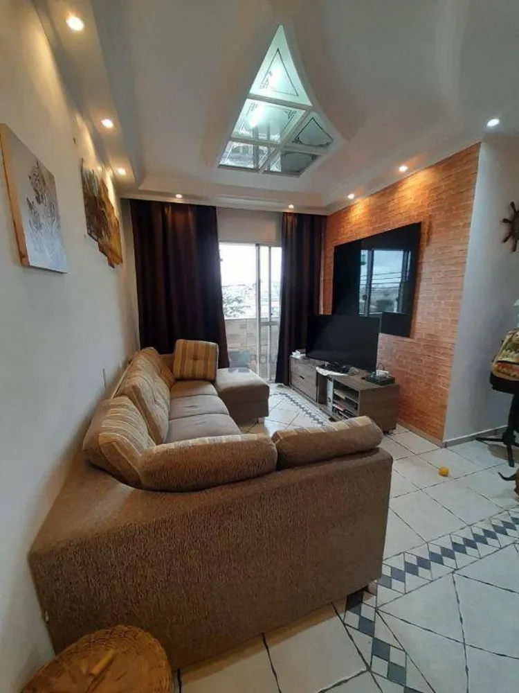 Apartamento, 2 quartos, 50 m² - Foto 7