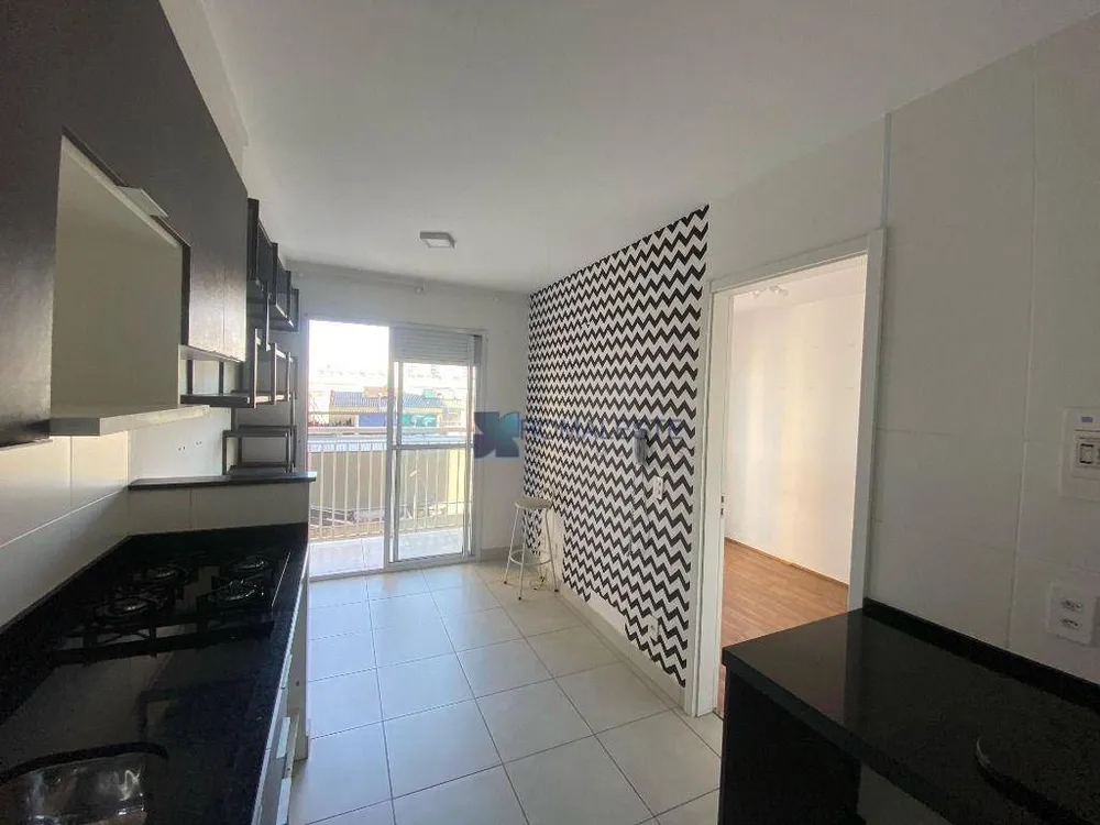 Apartamento, 1 quarto, 29 m² - Foto 3