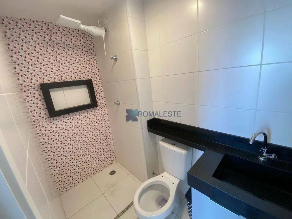 Apartamento, 1 quarto, 29 m² - Foto 1