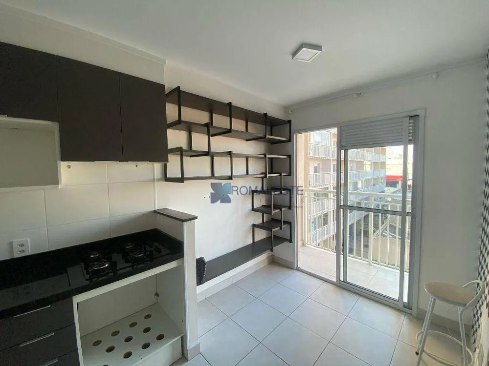 Apartamento, 1 quarto, 29 m² - Foto 10