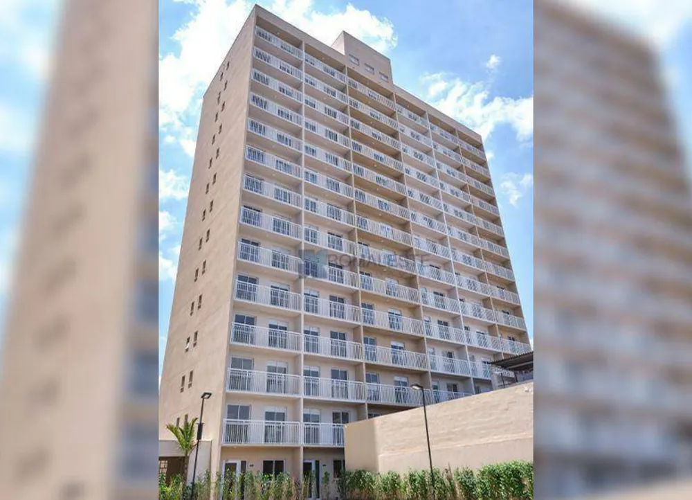 Apartamento, 1 quarto, 29 m² - Foto 9