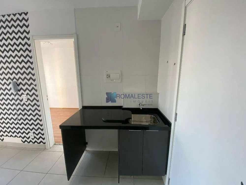 Apartamento, 1 quarto, 29 m² - Foto 6