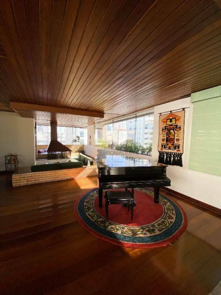 Cobertura, 4 quartos, 700 m² - Foto 5