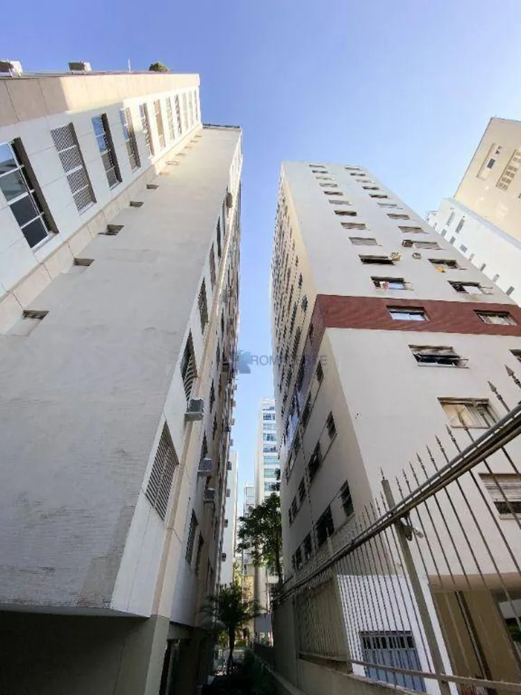 Cobertura, 4 quartos, 700 m² - Foto 7