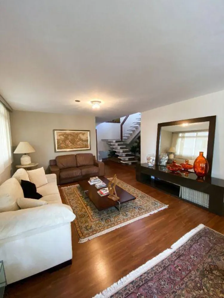 Cobertura, 4 quartos, 700 m² - Foto 6