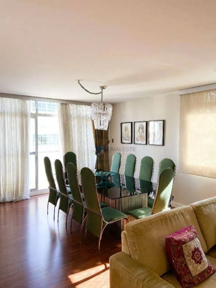 Cobertura, 4 quartos, 700 m² - Foto 2