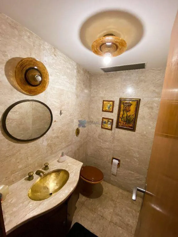 Cobertura, 4 quartos, 700 m² - Foto 3