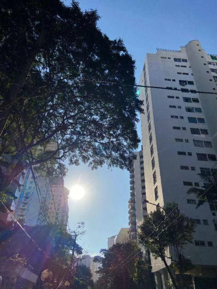 Cobertura, 4 quartos, 700 m² - Foto 10