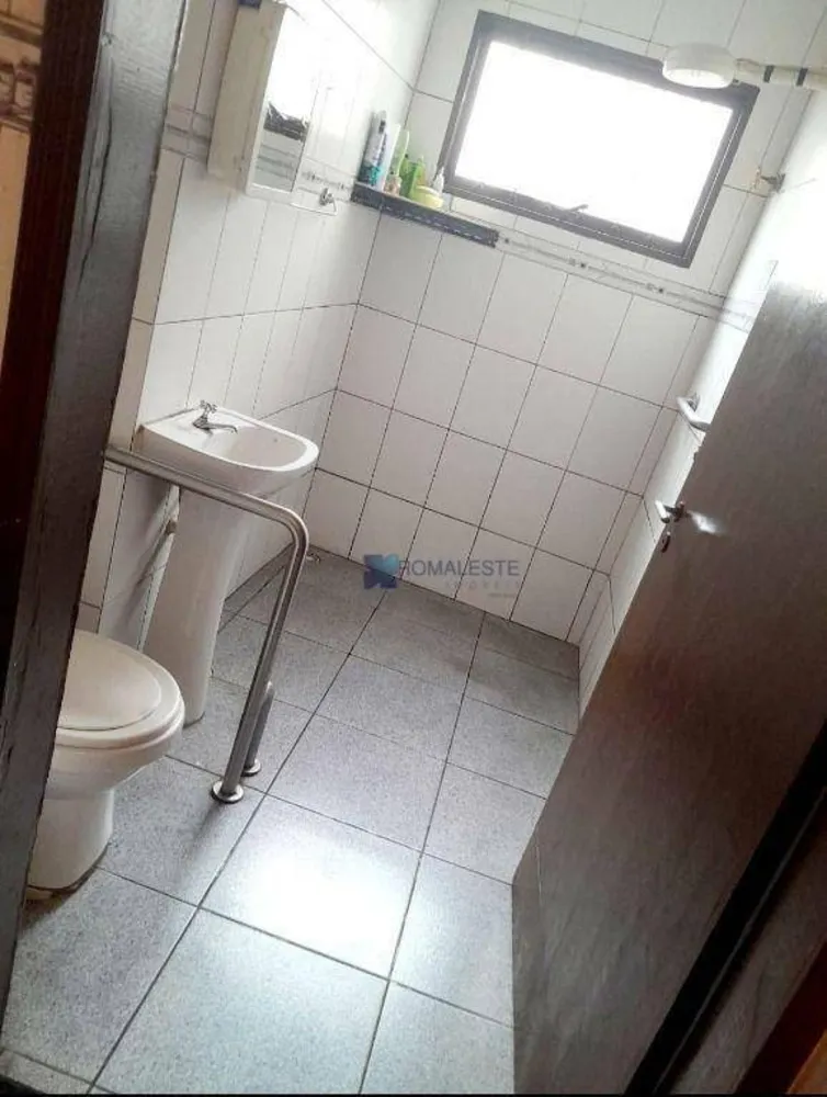 Sobrado, 4 quartos, 280 m² - Foto 12