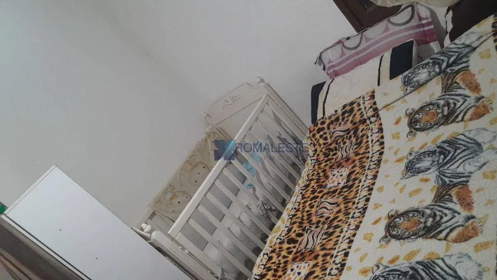 Sobrado, 4 quartos, 280 m² - Foto 4
